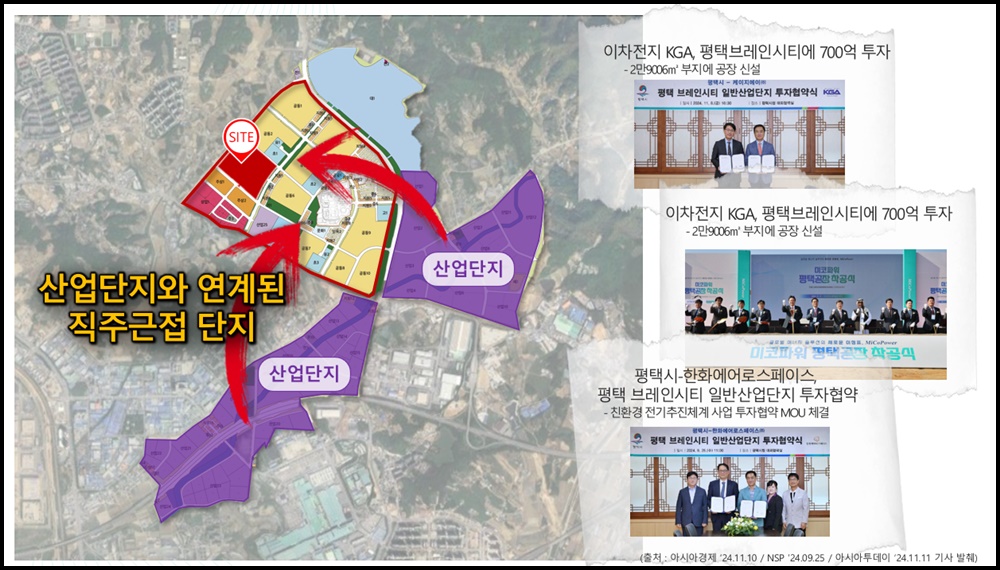 브레인시티 푸르지오 아파트 입지정보 2 브레인시티 푸르지오20250802 2blog