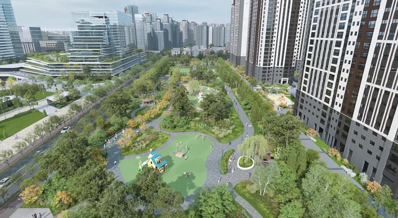 브레인시티 메디스파크 blog1